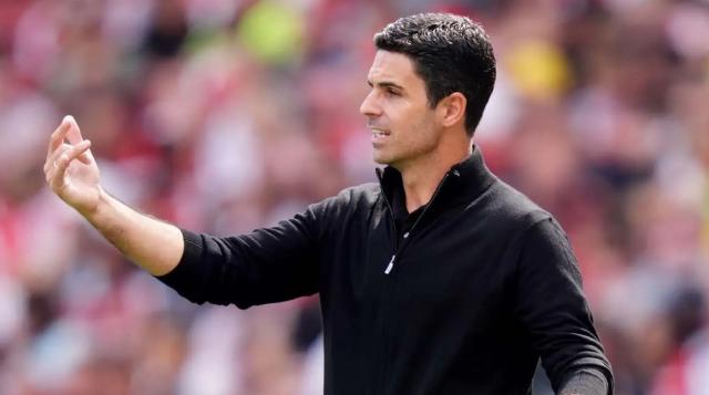 bsport体育娱乐官网入口-阿尔特塔：本可以更早终结悬念 球队仍有提升空间