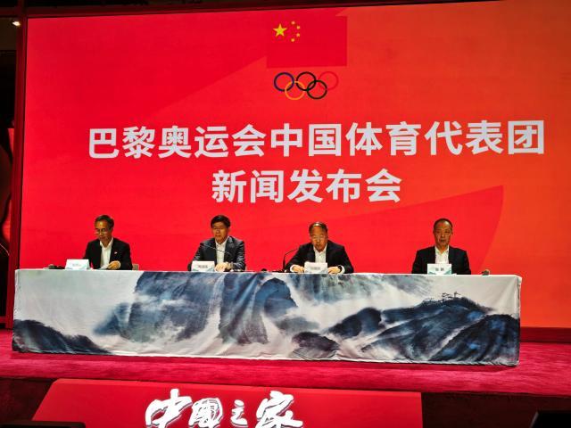 中国代表团自我总结：四大突破 克服设项挑战