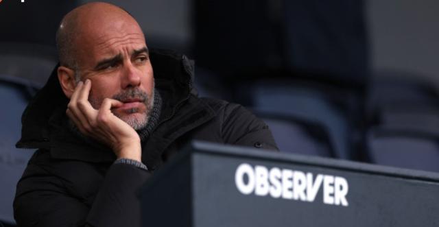 b体育下载-【英超】B席扳平，格10反超，曼城2-1卢顿，止4轮不胜