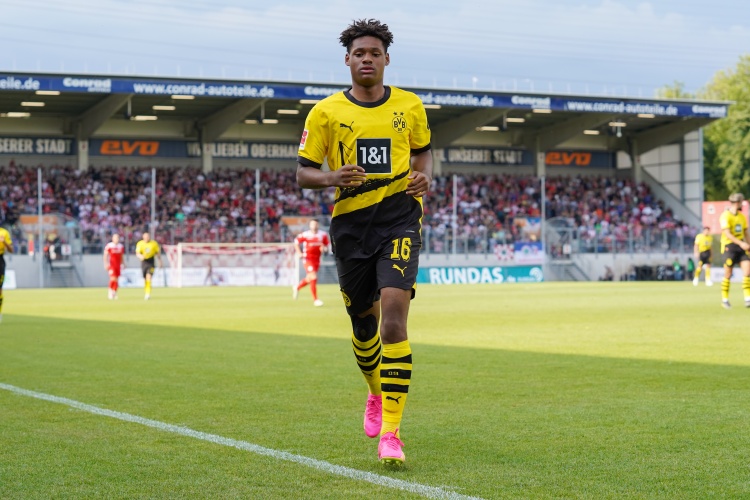 bsport体育娱乐官网入口-德天空：巴塞尔正和多特商谈租借杜兰维尔，前者是球员最可能选择