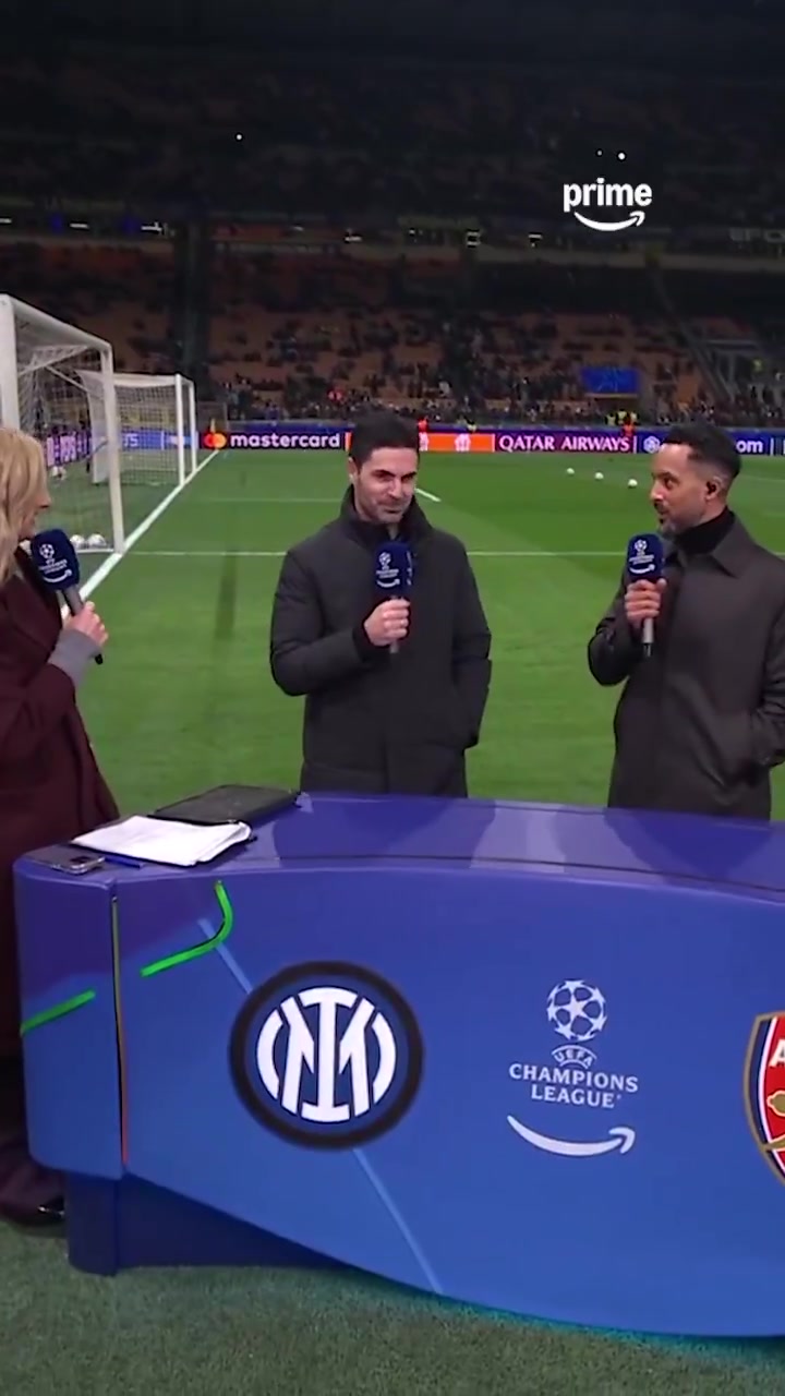 b体育官网-年轻的阿尔特塔能进这支阿森纳吗？塔帅：不知道，你（鲁尼）可以