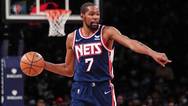 b体育-KD提出交易申请或导致停摆？NBA老板们态度有多硬？