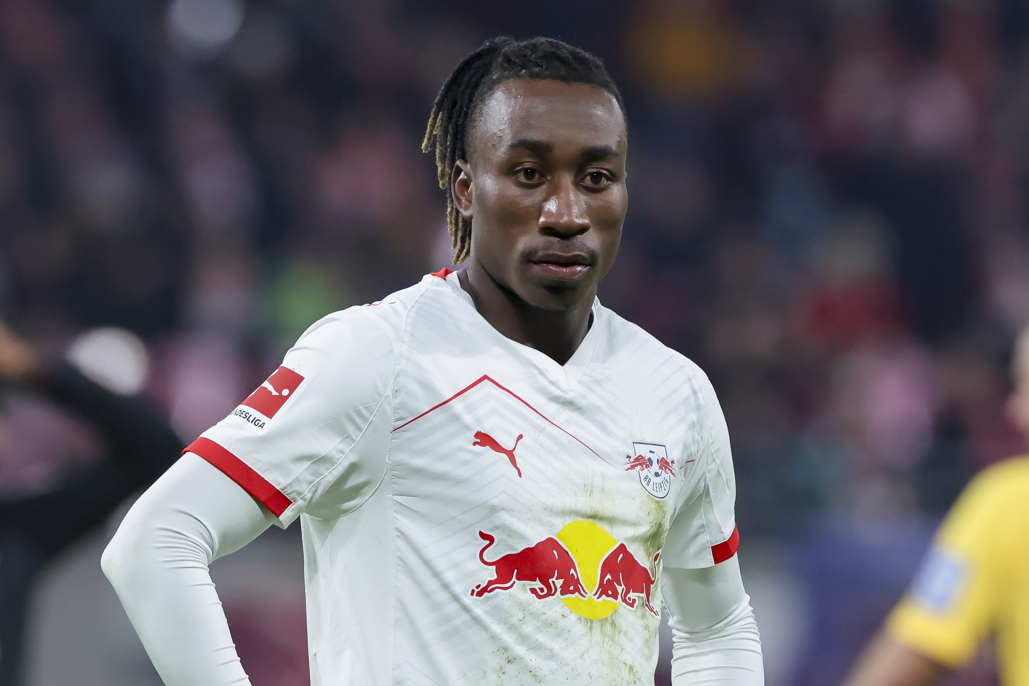 bsport体育娱乐官网入口-曼晚：曼联有意莱比锡边锋扬·迪奥曼德，将面临利物浦等队竞争