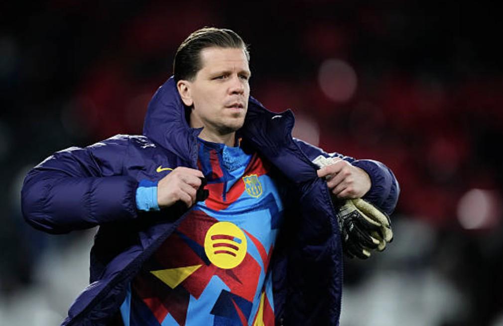 bsport体育娱乐官网入口-每体：根据合同条款，巴萨有权单方面解除3C最后一年的合同