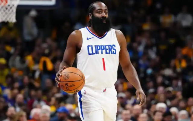 b体育app-骑士输给独行侠的背后,哈登与球队蜜月结束,詹姆斯迎来重磅利好