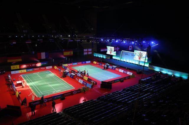 确诊人员密接者不用隔离?世界羽联防疫措施有点迷