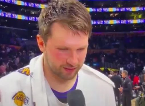 bsport体育娱乐官网入口-东契奇:雷迪克是优秀的教练,我每天都很兴奋接受他的指导