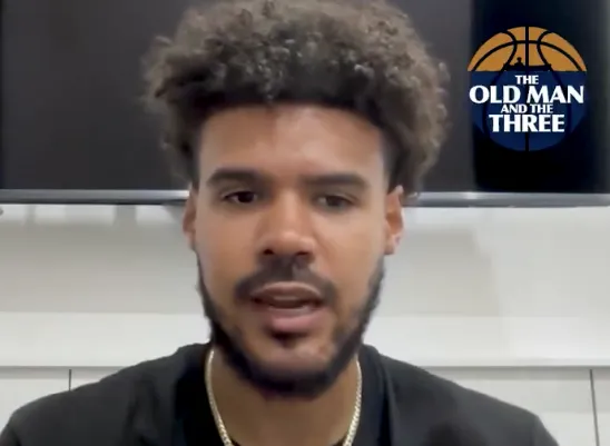 bsport体育娱乐官网入口-卡约：马刺或许依赖文班的天赋，但关键时刻还需要比赛理念